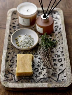 ILLUME x - NO. 6 - Sequoia, duftpinde (Gift box)*Bloomingville Sale