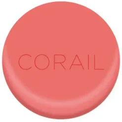 - Kanin Læbepomade - Sølv Metal - Coconut*Inuwet Discount