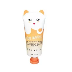 - Kat Håndcreme - Peach*Inuwet New
