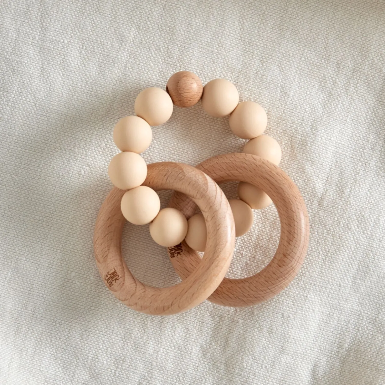 - Bidering - Bubble Teether^Jack o Juno Hot