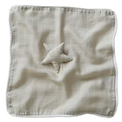 - Krammeklud - Cuddly Star - Sand*Jack o Juno Online