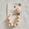 - Sutteklips - Bubble Pacifier Clip*Jack o Juno Best