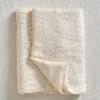 - Tæppe - Poppy Muslin Blanket (1-pack)^Jack o Juno Clearance