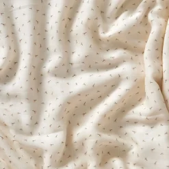 - Tæppe - Poppy Muslin Blanket (1-pack)^Jack o Juno Clearance