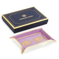 - bakke - Øje - lilla*Jonathan Adler Hot