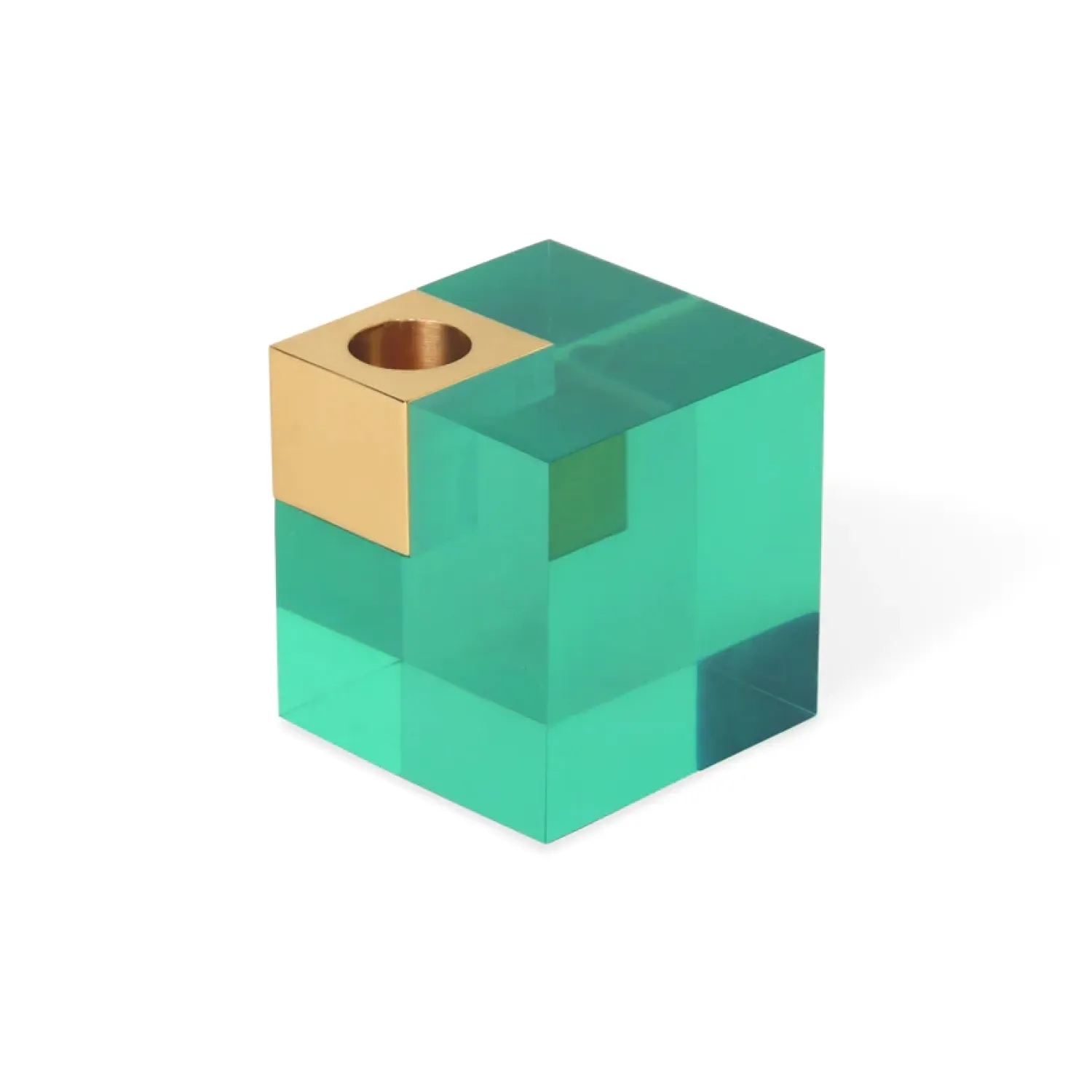 - Lysestage - Monte Carlo - Grøn - Small*Jonathan Adler Clearance