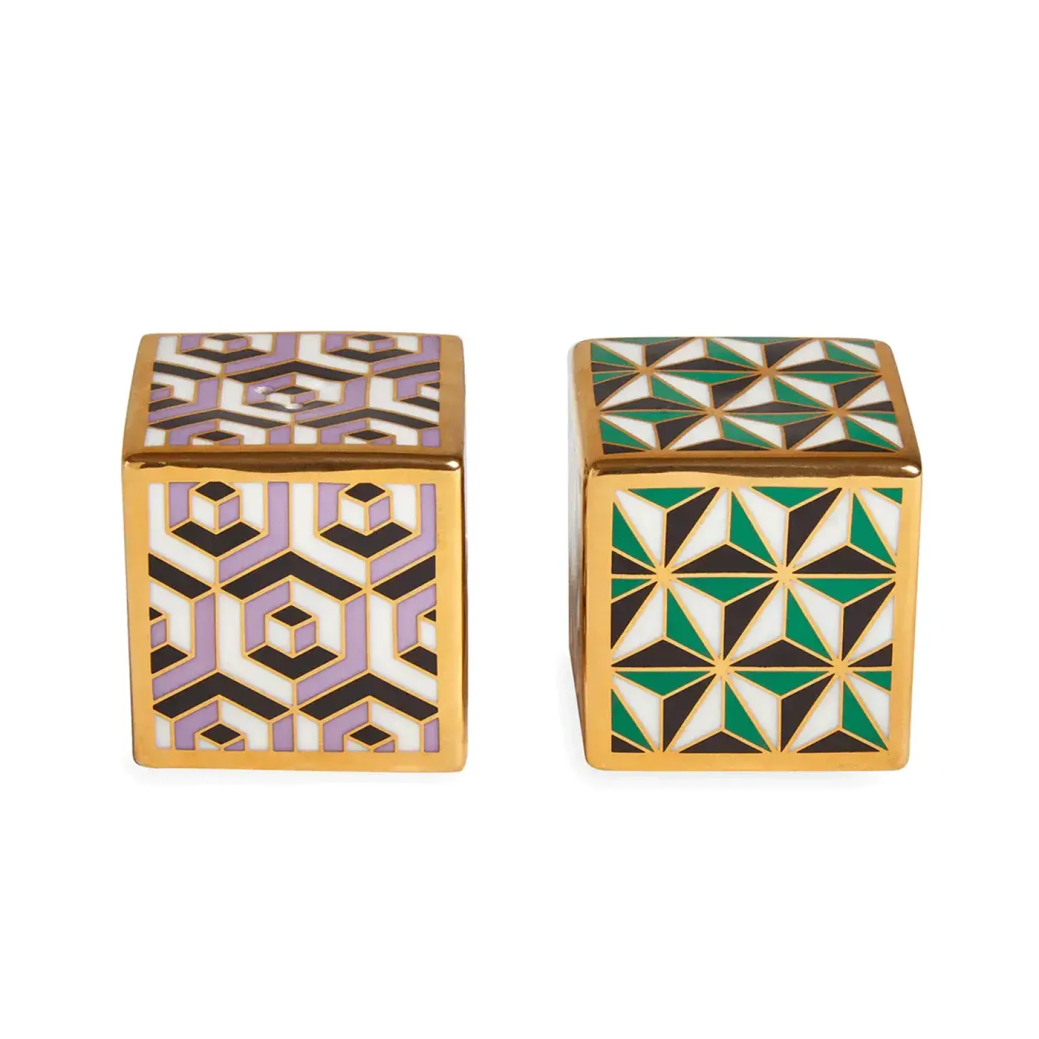 - Salt og Pebersæt - Versailles^Jonathan Adler Sale