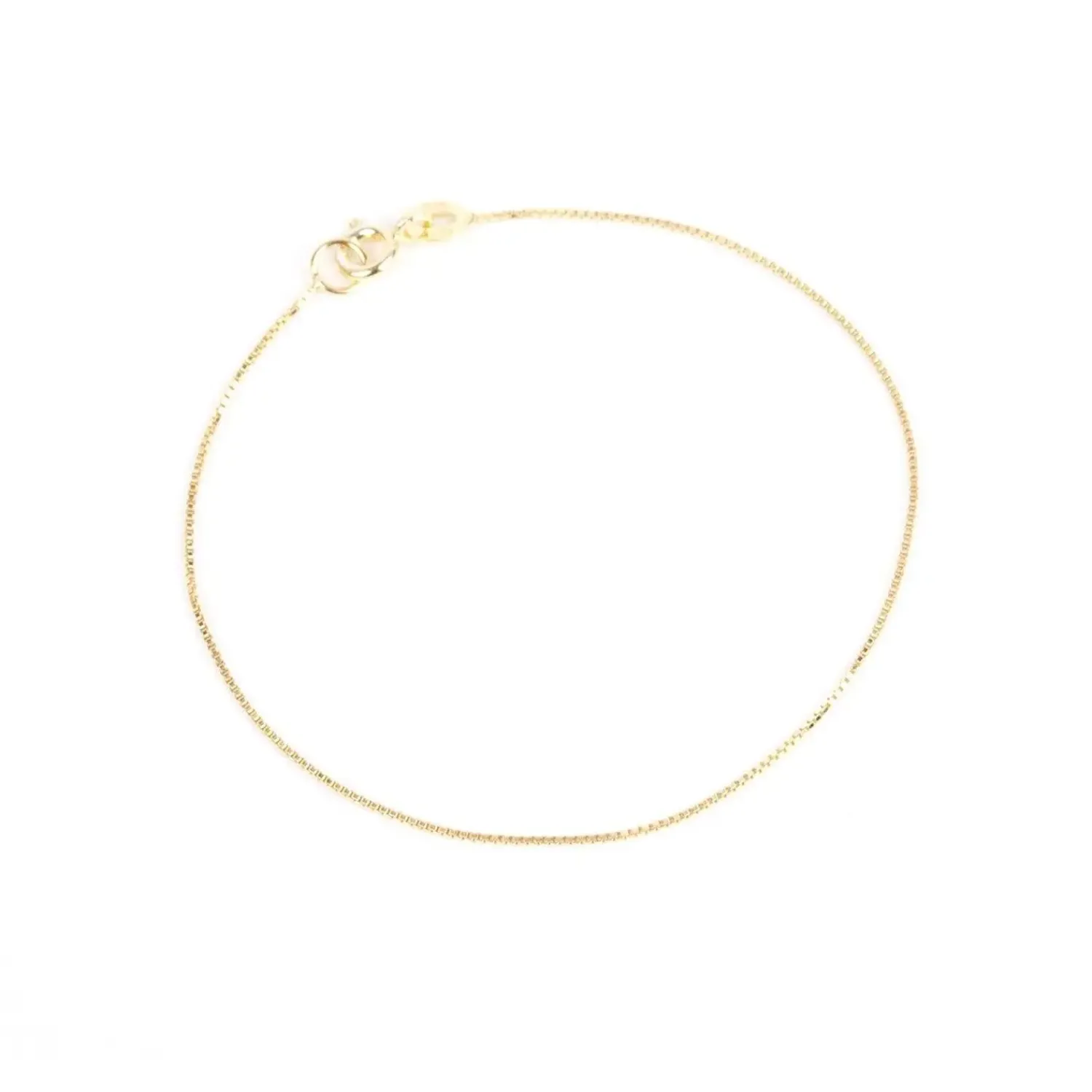 - Armbånd - Petit - Guld^JUKSEREI Online