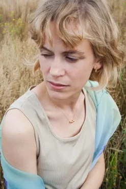 - Boules Halskæde - Guld*JUKSEREI Outlet