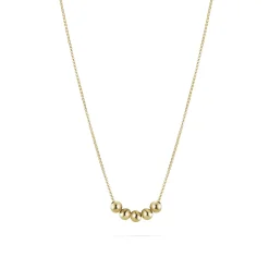 - Picnic Halskæde - Guld^JUKSEREI Clearance