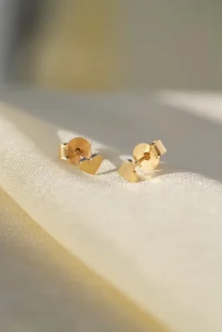 - Ørestikker - Amore - Guld^JUKSEREI Hot