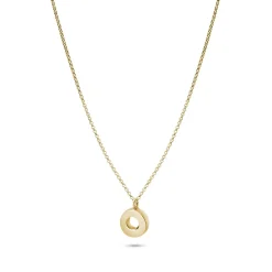 - Tilda Halskæde - Guld^JUKSEREI Sale