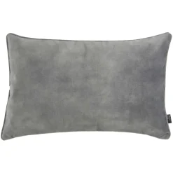 Kantnordic - Pude, Luca 60x40 cm - Steel* Sale