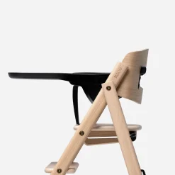 - Bøjle med Bakke - KLAPP® - Sort^KAOS