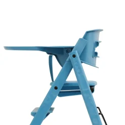 - Bøjle med Bakke - KLAPP® - Svensk blå*KAOS Outlet