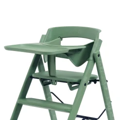 - Bøjle med Bakke - KLAPP® - Grøn^KAOS Best