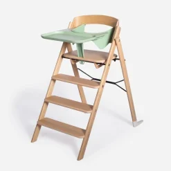 - Bøjle med Bakke til Højstol - Lysegrøn^KAOS Clearance