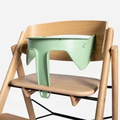 - Bøjle med Bakke til Højstol - Lysegrøn^KAOS Clearance