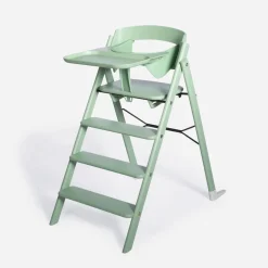 - Bøjle med Bakke til Højstol - Lysegrøn^KAOS Clearance