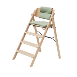 - KLAPP® Jr. Harness & Cushion Set - Mineral Green^KAOS Online