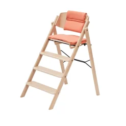 - KLAPP® Jr. Harness & Cushion Set - Terracotta Pink*KAOS Hot