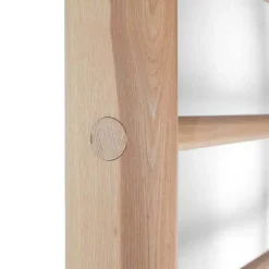 - Ribbevæg - Single modul - 62 x 60 cm*KAOS Online