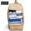 - Rygsæk, Weekend bag - 40 Liter - 28x50x28 cm - Beige*KAOS Online