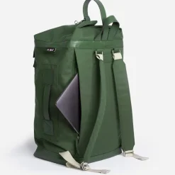 - Rygsæk, Weekend bag - 40 Liter - 28x50x28 cm - Grøn^KAOS Clearance