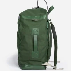 - Rygsæk, Weekend bag - 40 Liter - 28x50x28 cm - Grøn^KAOS Clearance