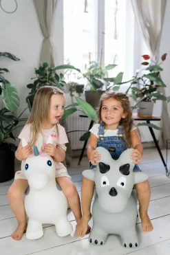 - Hoppedyr - Dinosauer^Kindsgut New