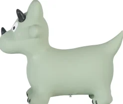 - Hoppedyr - Dinosauer^Kindsgut New