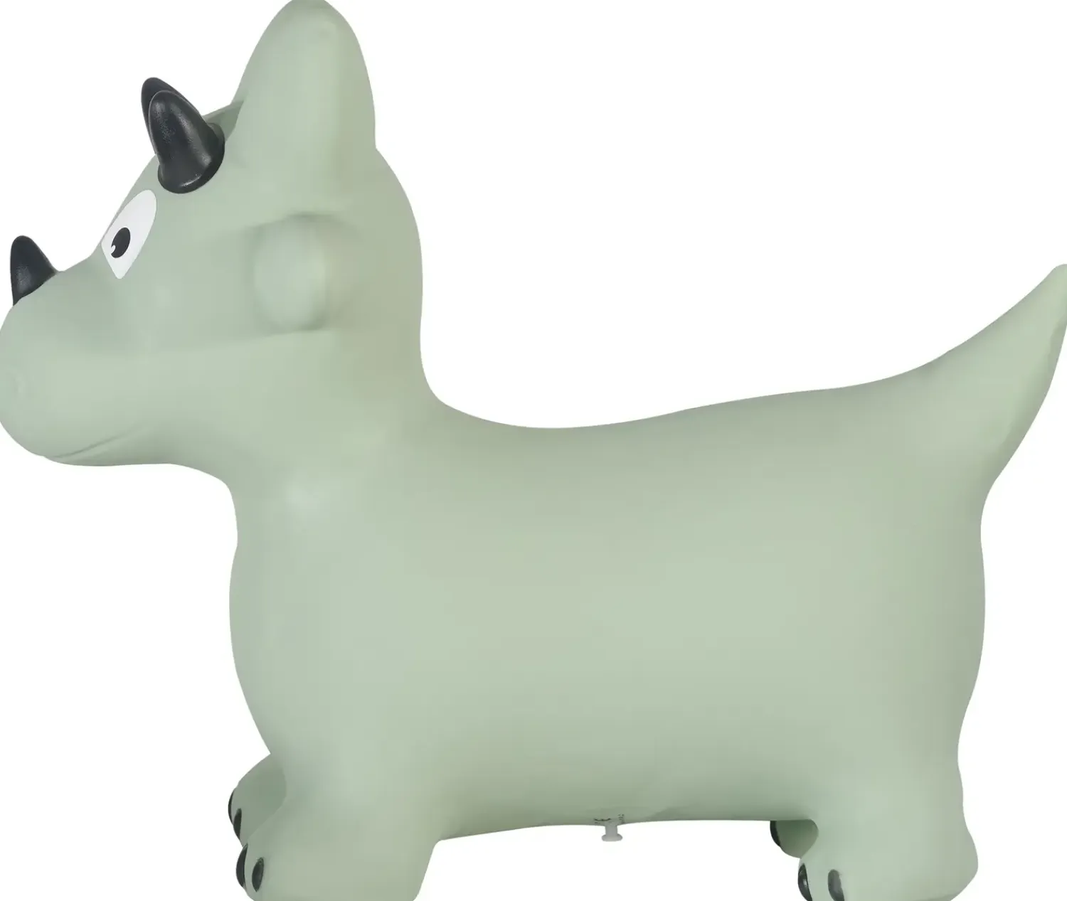 - Hoppedyr - Dinosauer^Kindsgut New