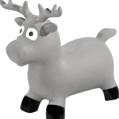 - Hoppedyr - Elg*Kindsgut