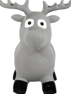 - Hoppedyr - Elg*Kindsgut