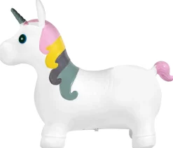 - Hoppedyr - Enhjørning^Kindsgut Discount