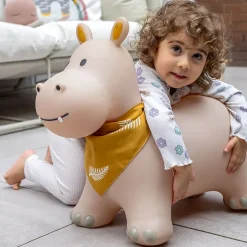 - Hoppedyr - Hippo*Kindsgut