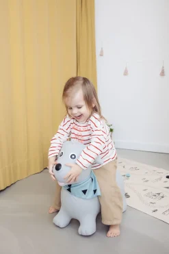 - Hoppedyr - Hund*Kindsgut Online