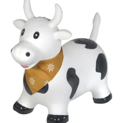 - Hoppedyr - Ko*Kindsgut