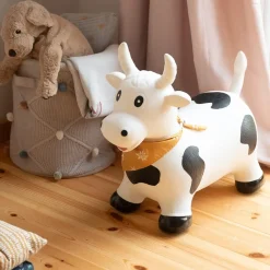 - Hoppedyr - Ko*Kindsgut