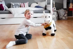 - Hoppedyr - Ko*Kindsgut