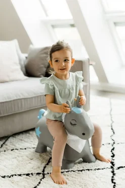 - Hoppedyr - Pony^Kindsgut Hot