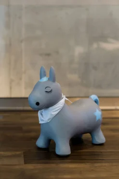 - Hoppedyr - Pony^Kindsgut Hot