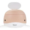 - Potty Training Toilet - Hval - Peach*Kindsgut Discount