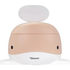 - Potty Training Toilet - Hval - Peach*Kindsgut Discount