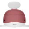 - Potty Training Toilet - Hval - Dusty Pink^Kindsgut Best