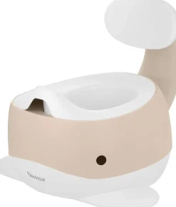 - Potty Training Toilet - Hval - Sand^Kindsgut Online