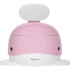 - Potty Training Toilet - Hval - Pink*Kindsgut Hot