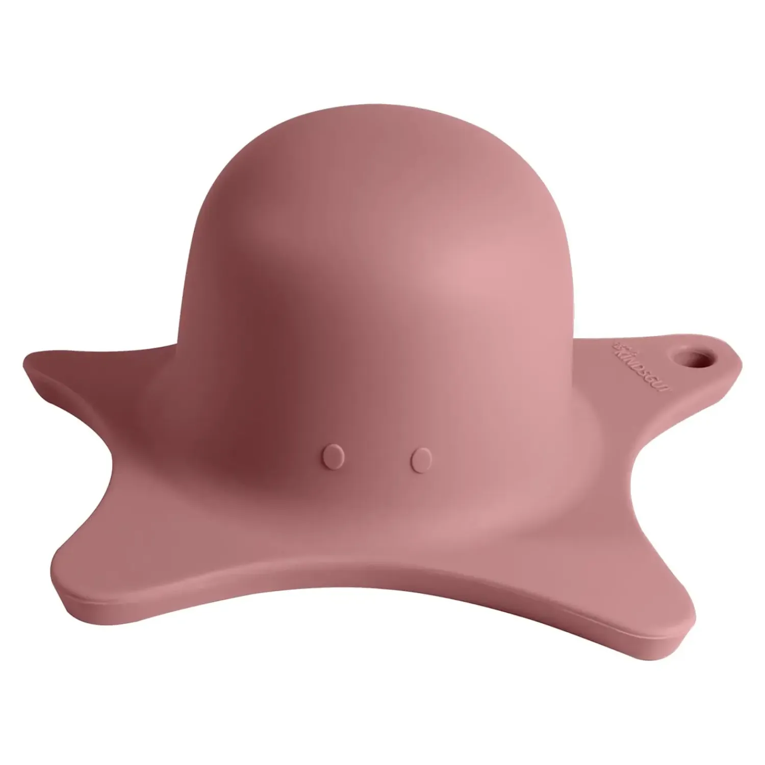 - Shower Aid - Søstjerne - Støvet Pink*Kindsgut New