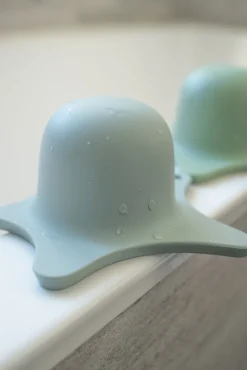 - Shower Aid - Søstjerne - Aquamarine*Kindsgut Online