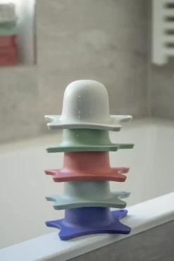 - Shower Aid - Søstjerne - Aquamarine*Kindsgut Online